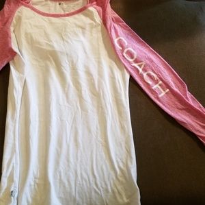 Team Beachbody Hooded Shirt